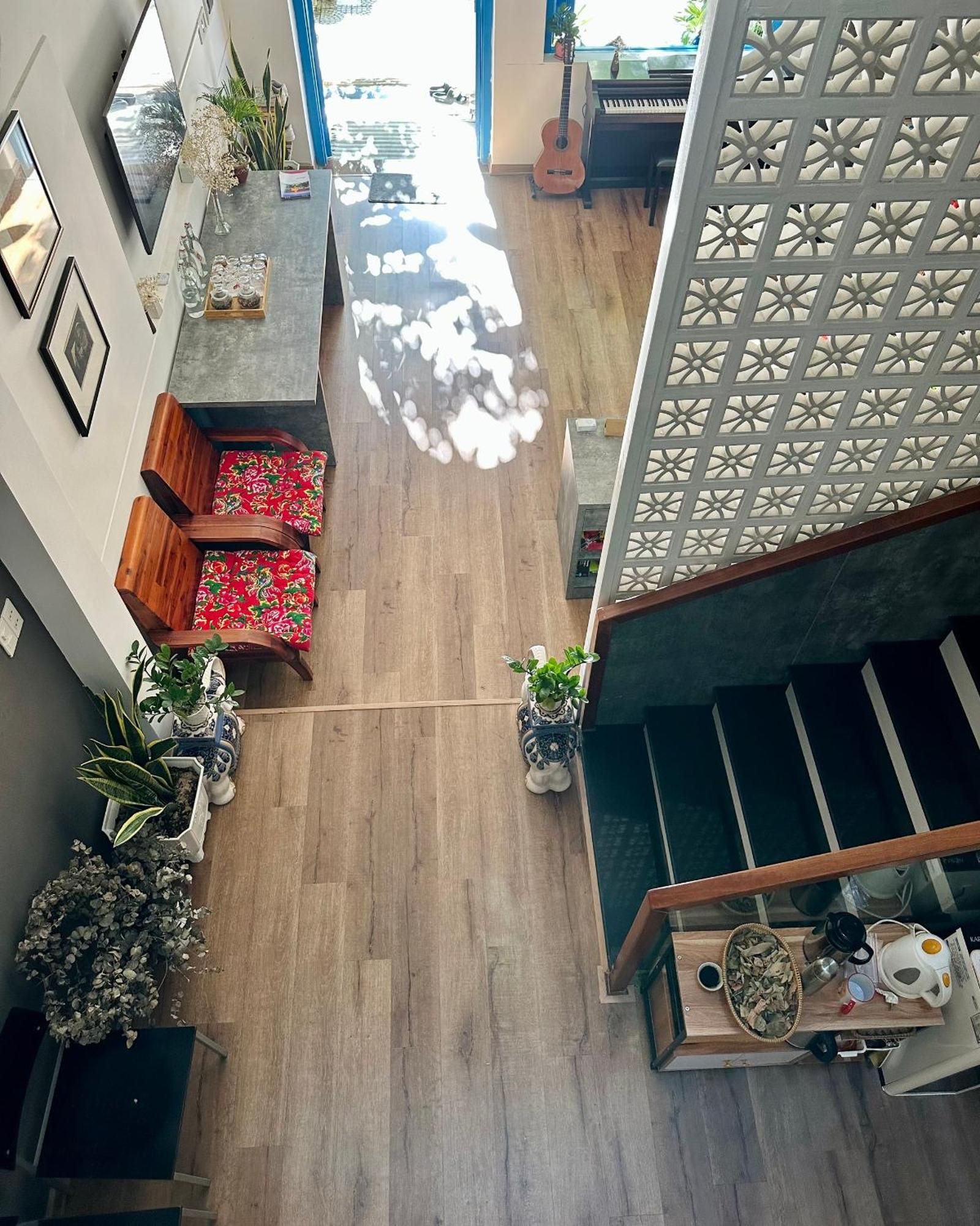 Loka Home & Yoga Đà Nẵng Ngoại thất bức ảnh