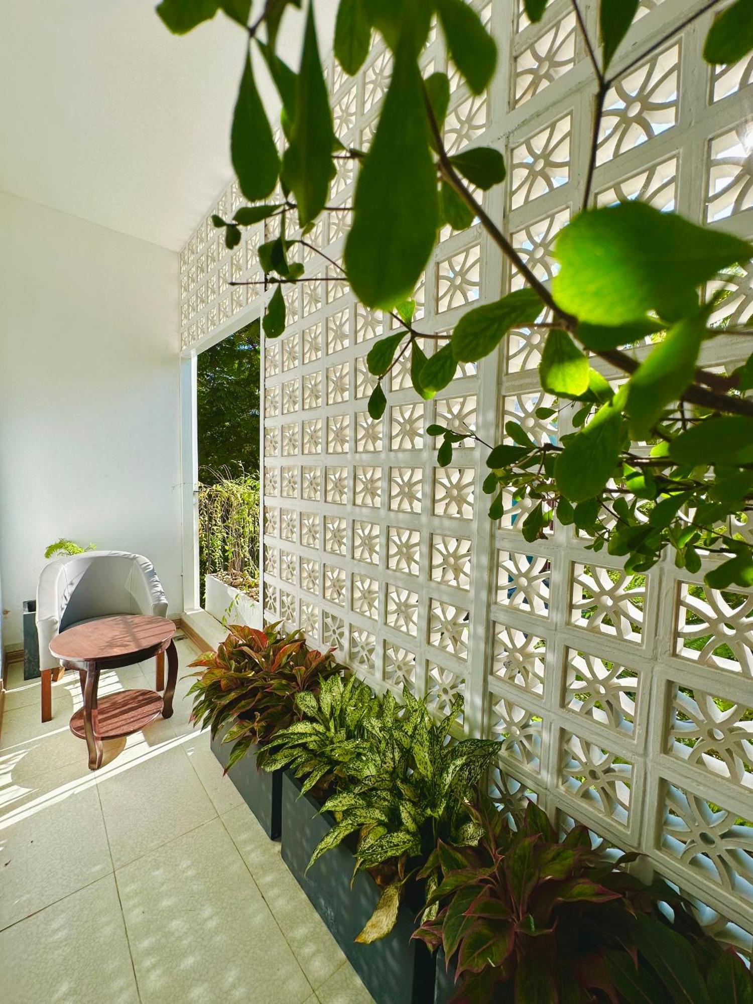 Loka Home & Yoga Đà Nẵng Ngoại thất bức ảnh