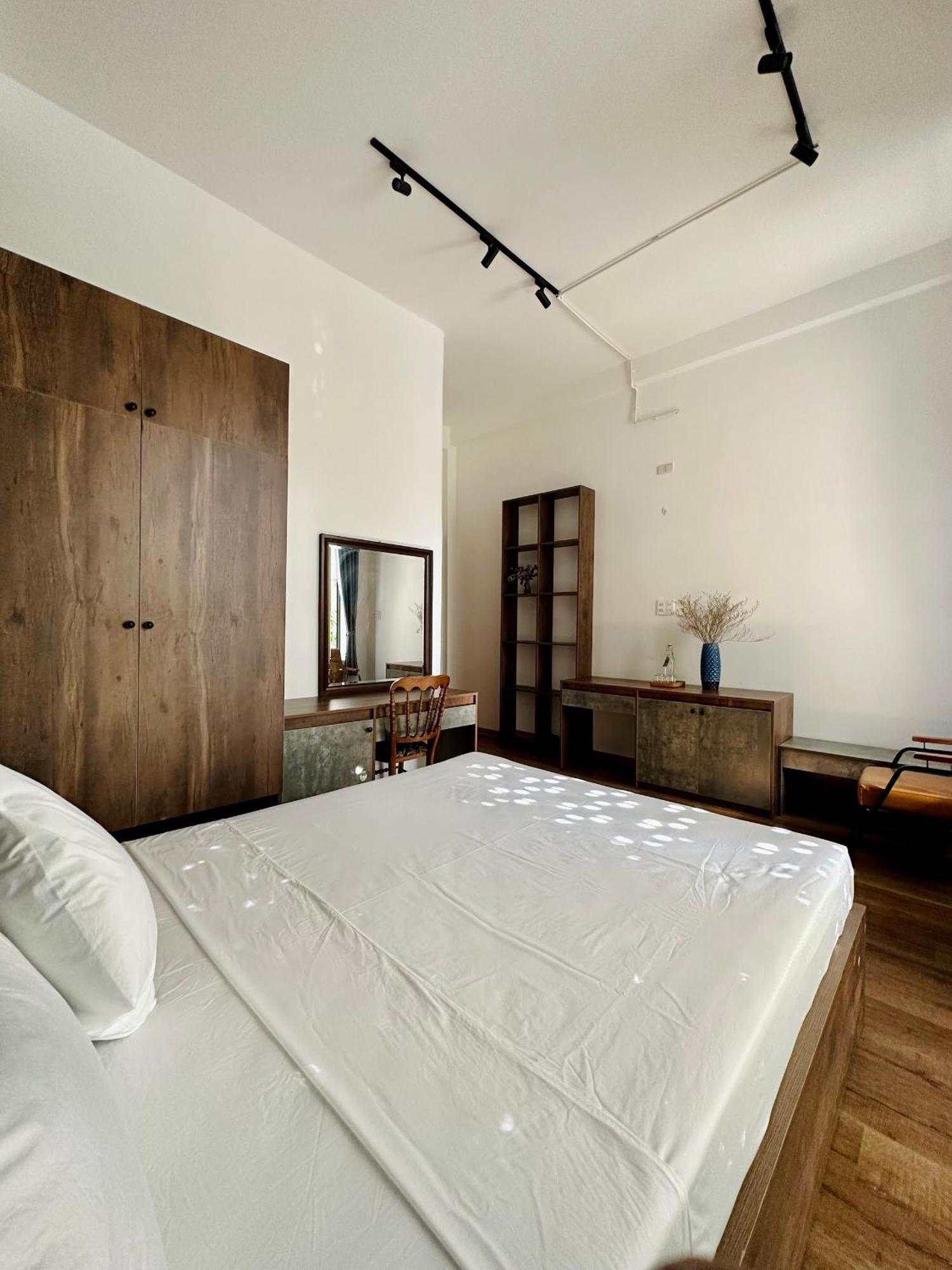 Loka Home & Yoga Đà Nẵng Ngoại thất bức ảnh