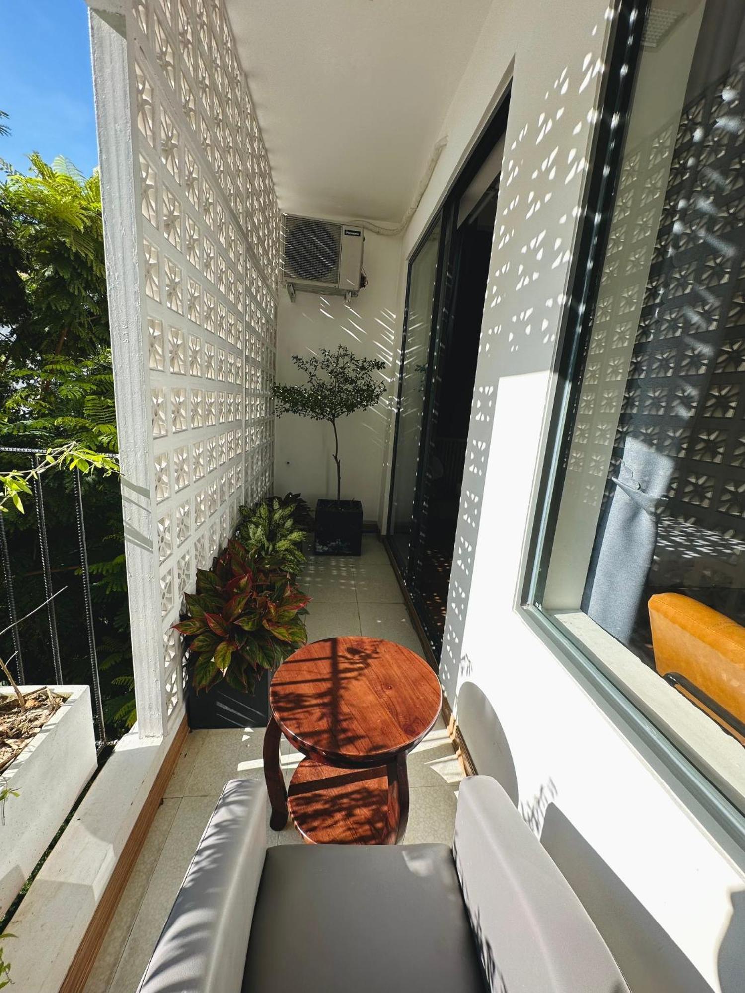 Loka Home & Yoga Đà Nẵng Ngoại thất bức ảnh