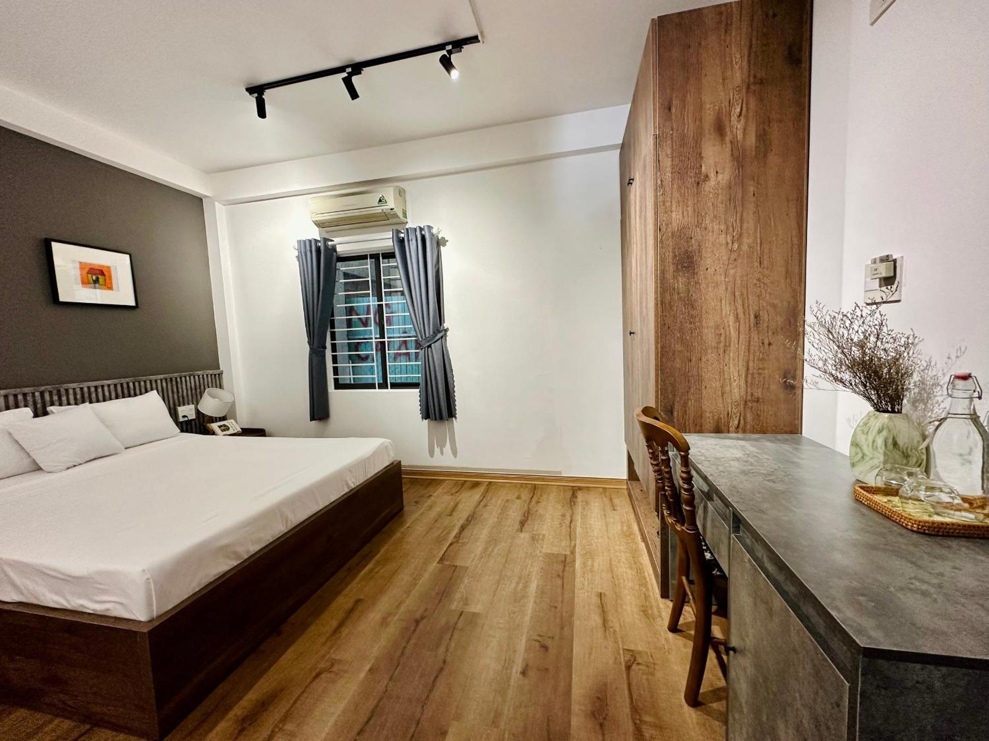 Loka Home & Yoga Đà Nẵng Ngoại thất bức ảnh