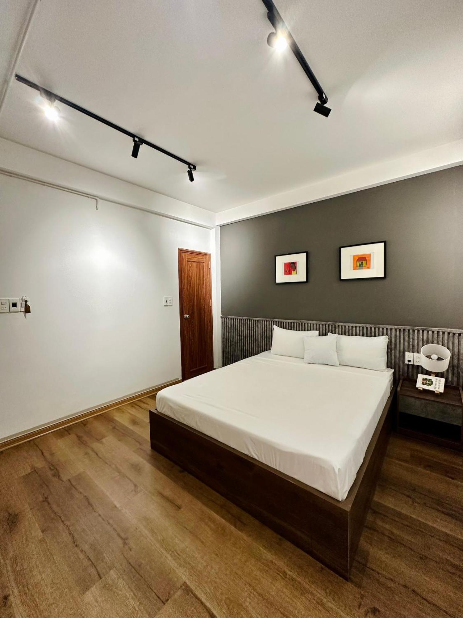 Loka Home & Yoga Đà Nẵng Ngoại thất bức ảnh