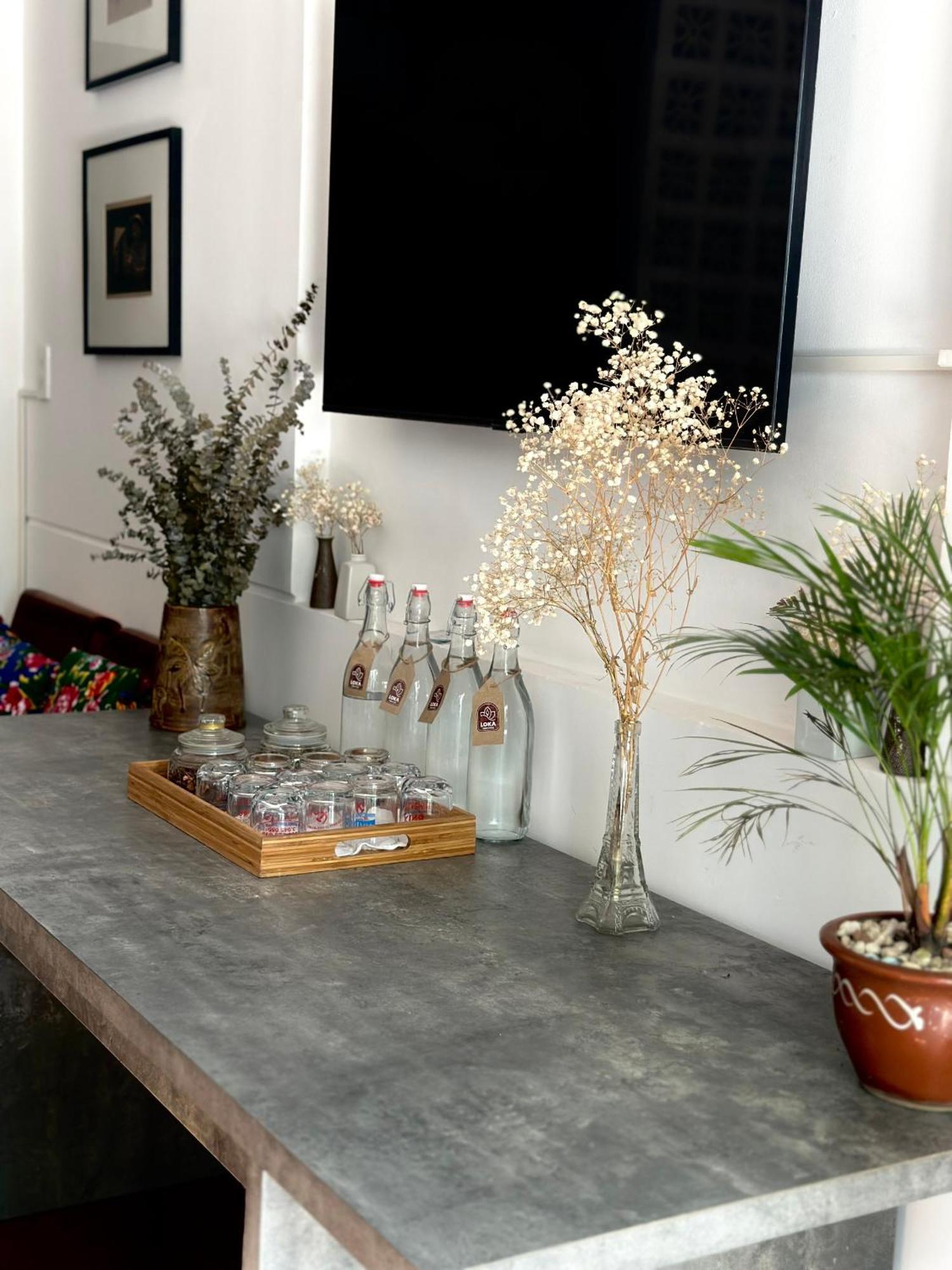 Loka Home & Yoga Đà Nẵng Ngoại thất bức ảnh