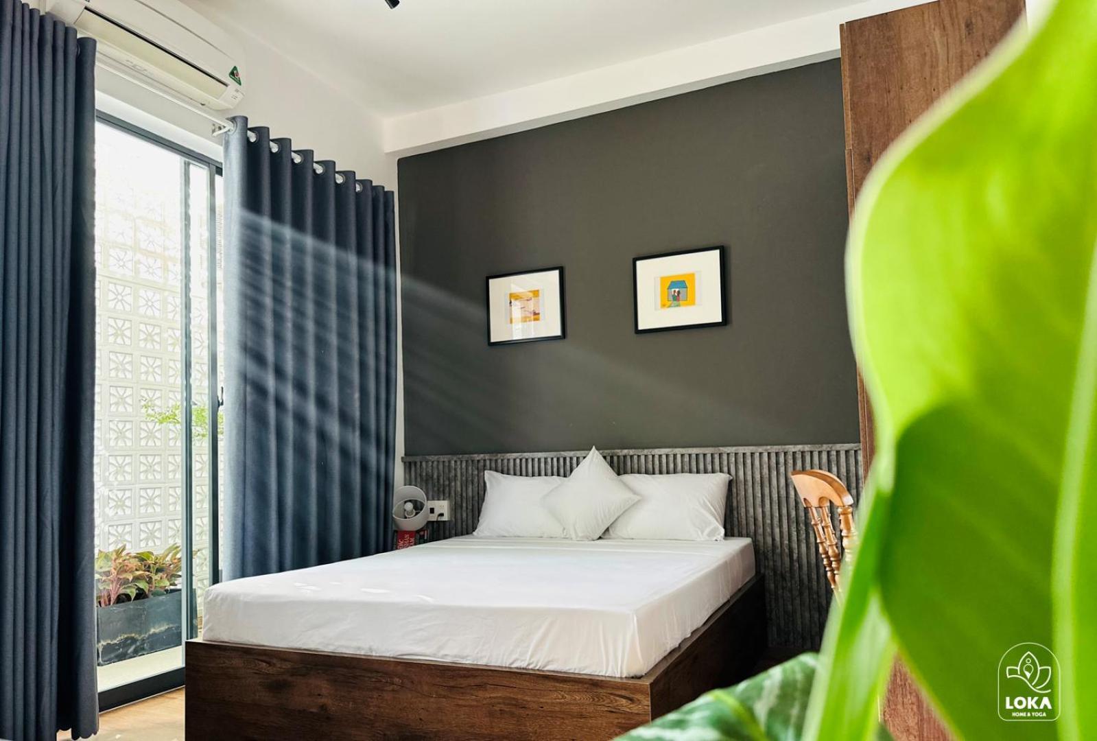 Loka Home & Yoga Đà Nẵng Ngoại thất bức ảnh
